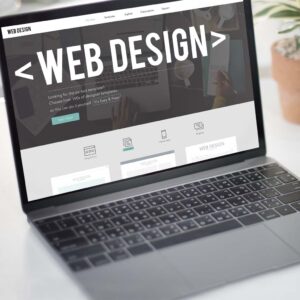 Diseño web Ángel Roca