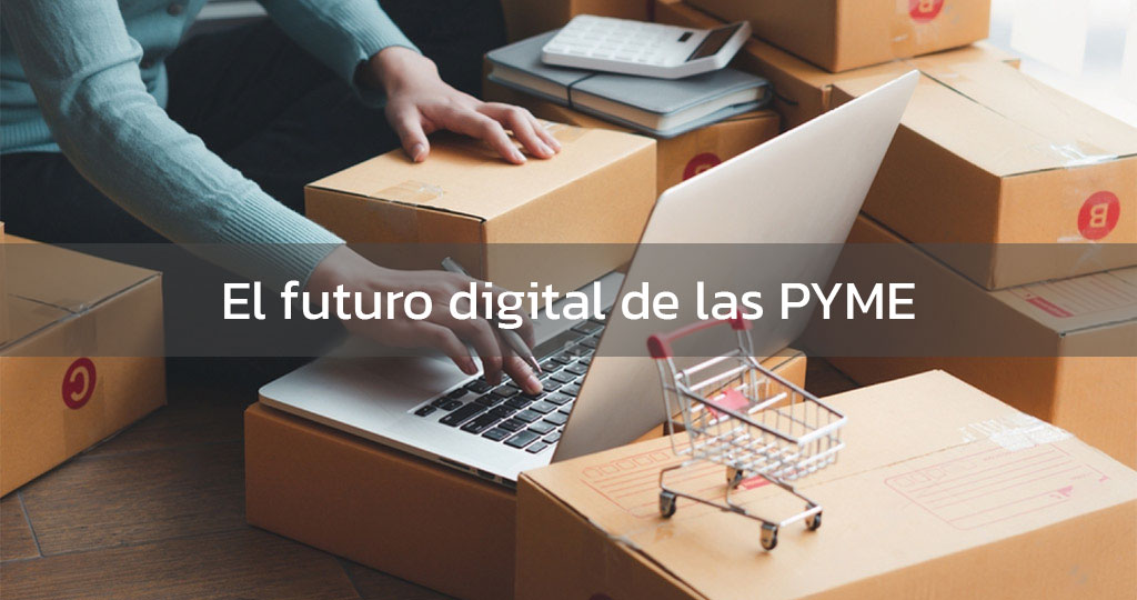 Marketing Digital para PYME